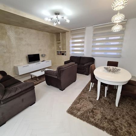 Adonis Apartment 诺威萨 外观 照片