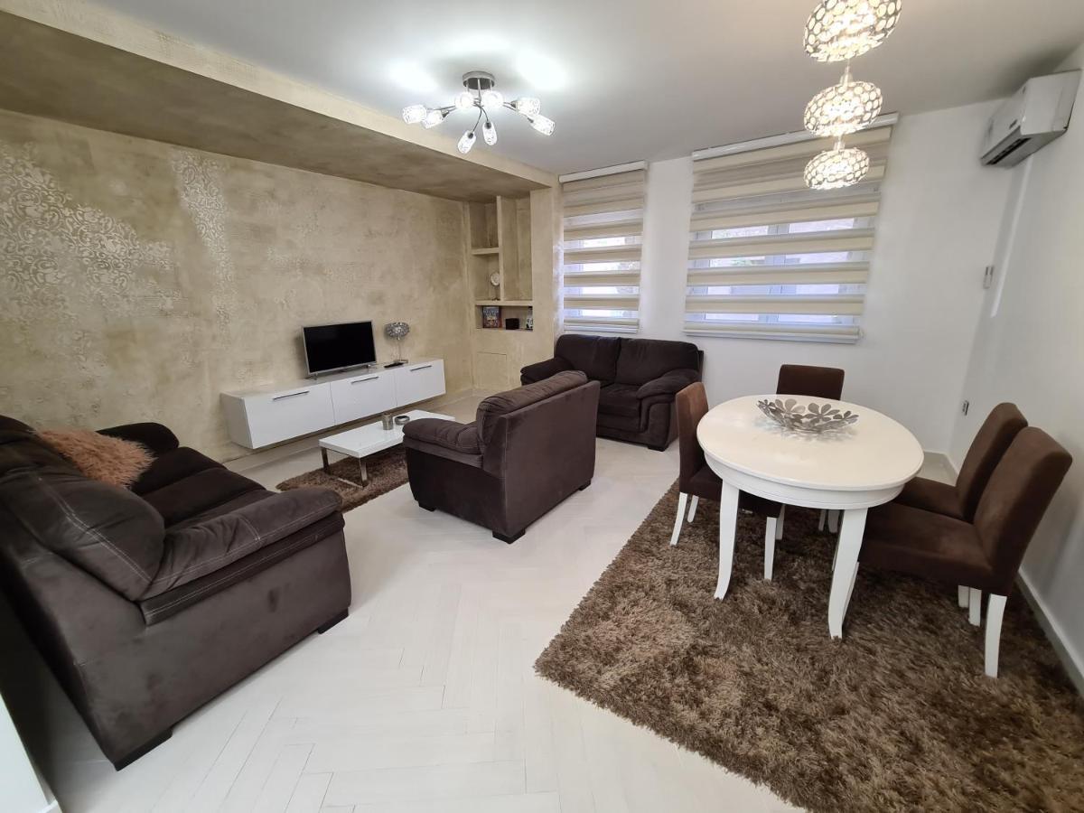 Adonis Apartment 诺威萨 外观 照片