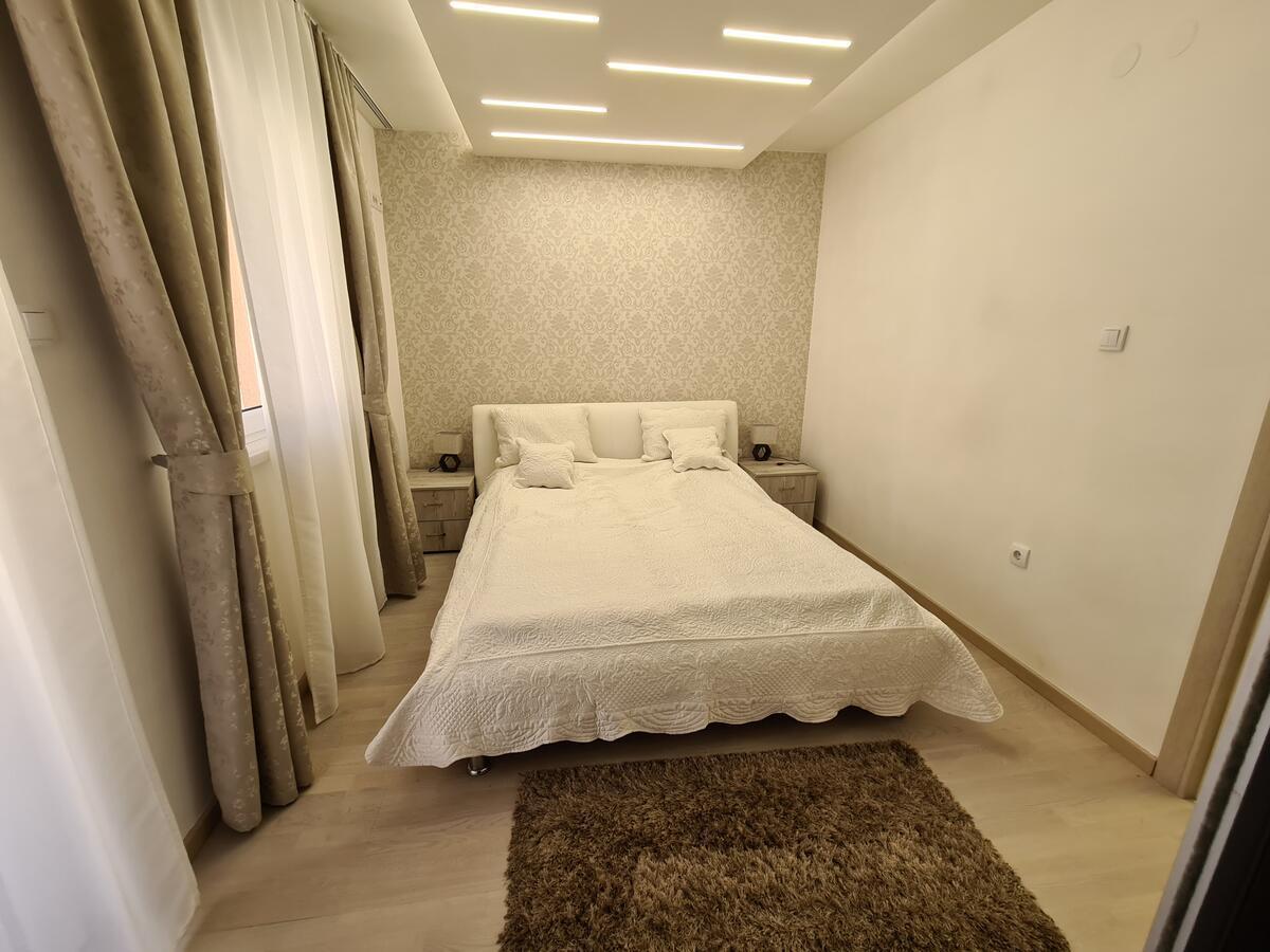 Adonis Apartment 诺威萨 外观 照片