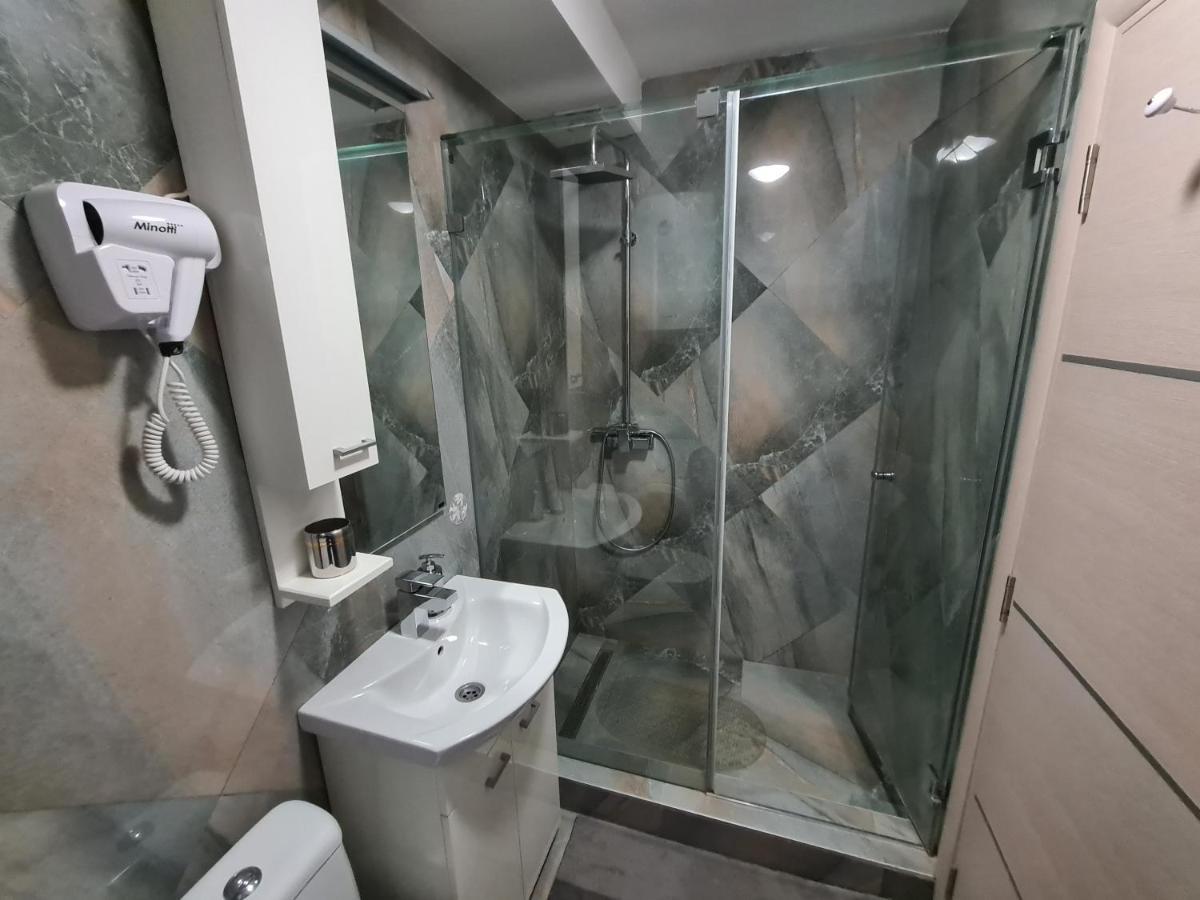 Adonis Apartment 诺威萨 外观 照片